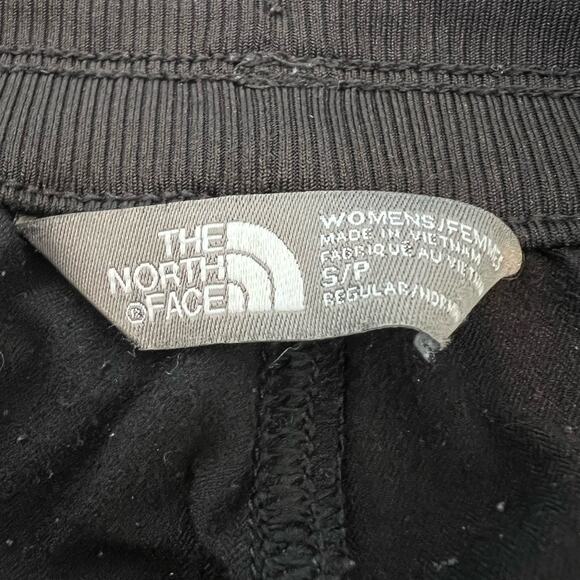 The North Face Women's‎ Ankle Length Cargo Pant Black Size Small Petite - Picture 4 of 11